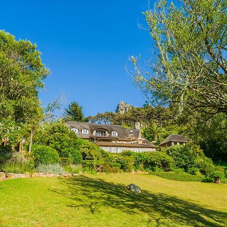Ikhaya Safari Lodge Cape Town Luaran gambar