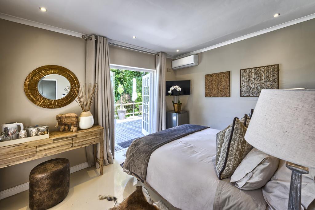 Ikhaya Safari Lodge Cape Town Luaran gambar