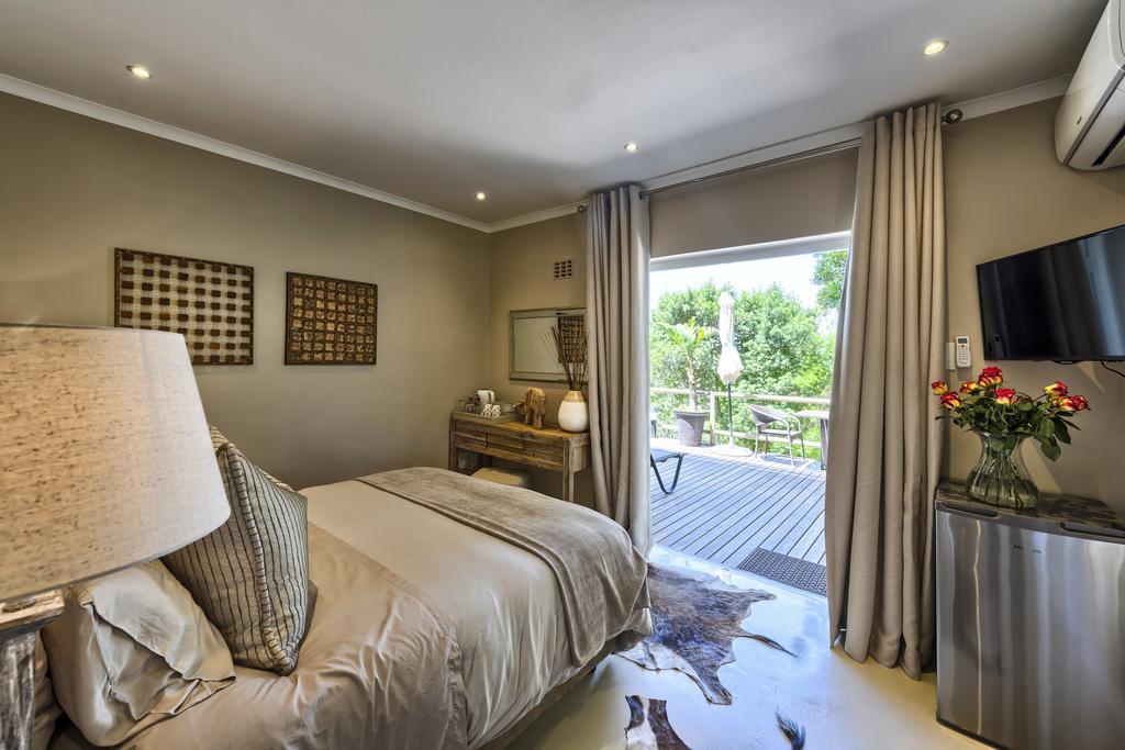 Ikhaya Safari Lodge Cape Town Luaran gambar