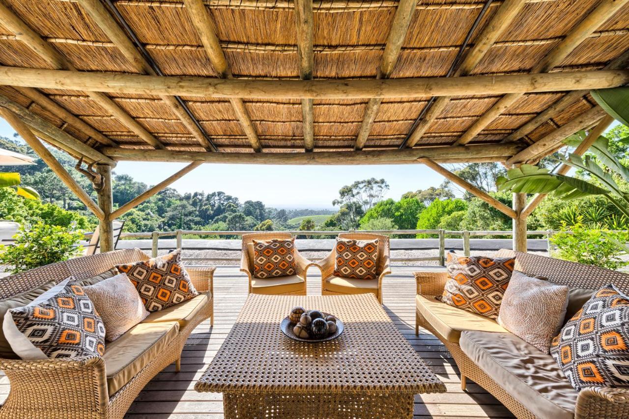 Ikhaya Safari Lodge Cape Town Luaran gambar