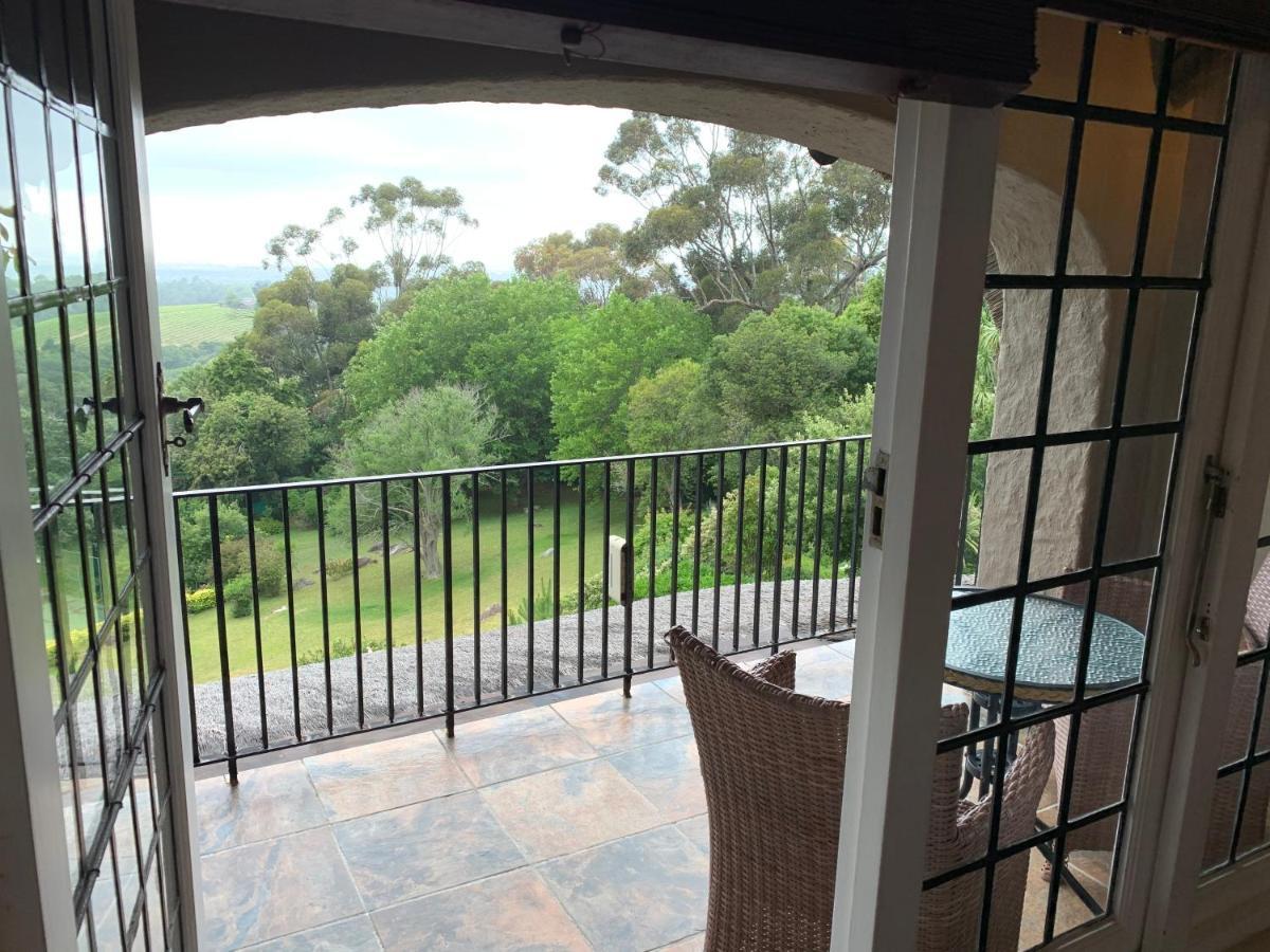 Ikhaya Safari Lodge Cape Town Luaran gambar
