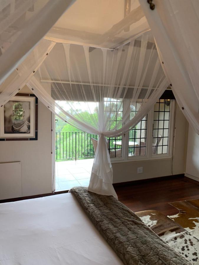 Ikhaya Safari Lodge Cape Town Luaran gambar
