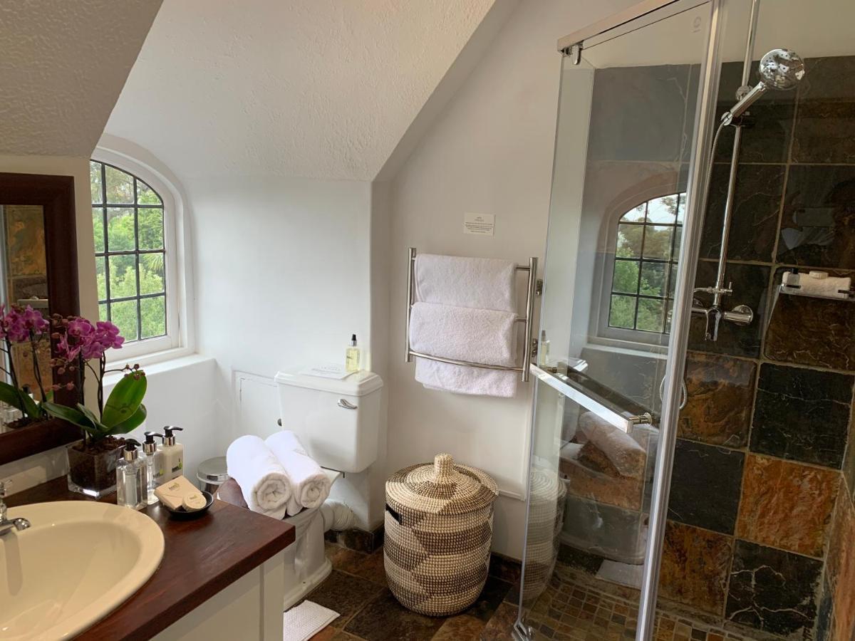 Ikhaya Safari Lodge Cape Town Luaran gambar