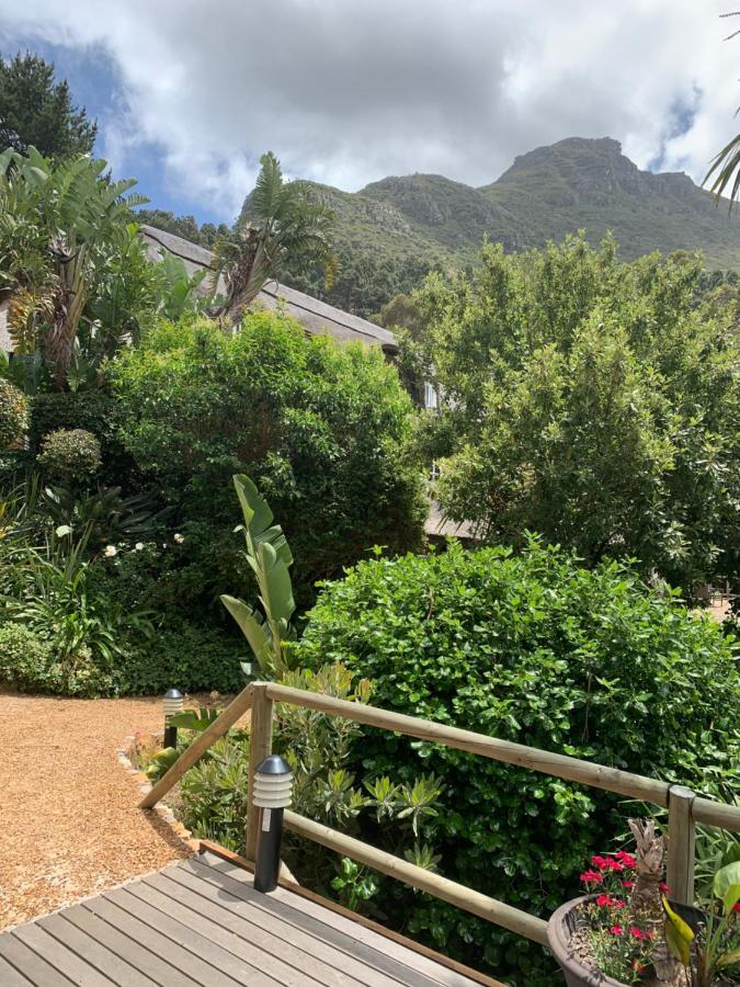 Ikhaya Safari Lodge Cape Town Luaran gambar