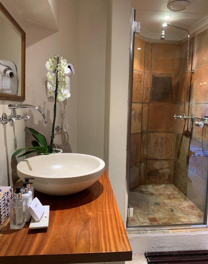 Ikhaya Safari Lodge Cape Town Luaran gambar
